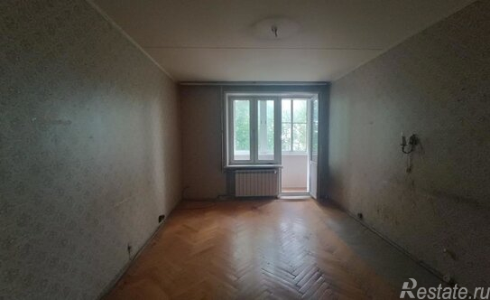 Продажа 2-комн квартиры на вторичном рынке ул Константина Федина,  д. 1,  к. 1