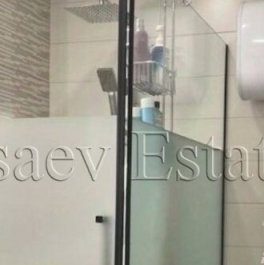 Продажа 1-комн квартиры на вторичном рынке Тишинский Б. пер,  д. 38