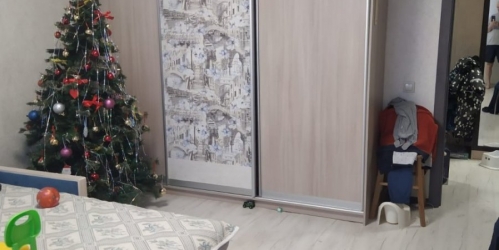 3-комн квартира Шушары пос., Полоцкая (Славянка) ул. ,  д. 4,  к. 1