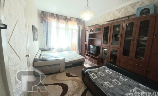 Продажа 1-комн квартиры на вторичном рынке Перова Поля 3-й проезд,  д. 7А