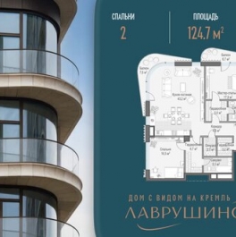Продажа 2-комн квартиры на вторичном рынке Толмачевский Б. пер,  д. 5,  к. 3