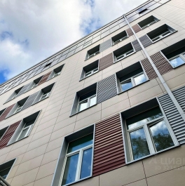 Аренда офиса Скотопрогонная улица, д. 27/26 с1 Аренда офиса Скотопрогонная улица, д. 27/26 с1