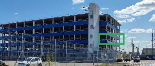 Продажа гаража ул Новоорловская,  д. 5,  к. 1
