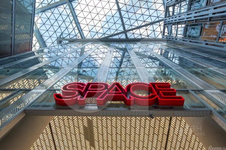 Продажа офиса улица Ермакова Роща,  д. 1 с1