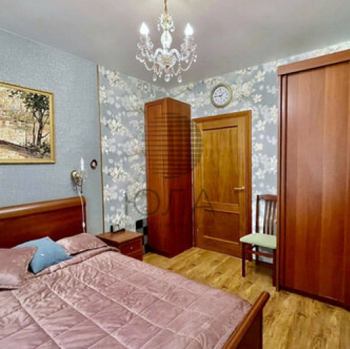 2-комн квартира Воскресенская набережная