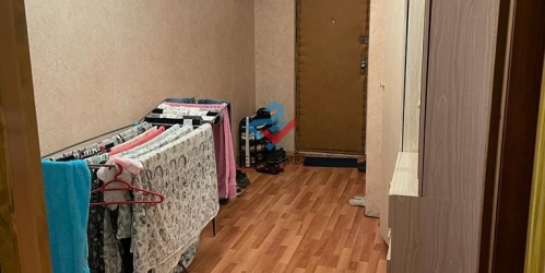 3-комн квартира улица Малыгина, 8