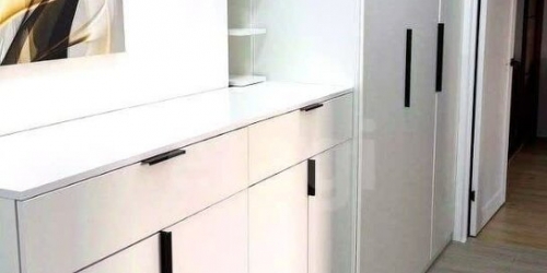 2-комн квартира ул Парковая,  д. 33