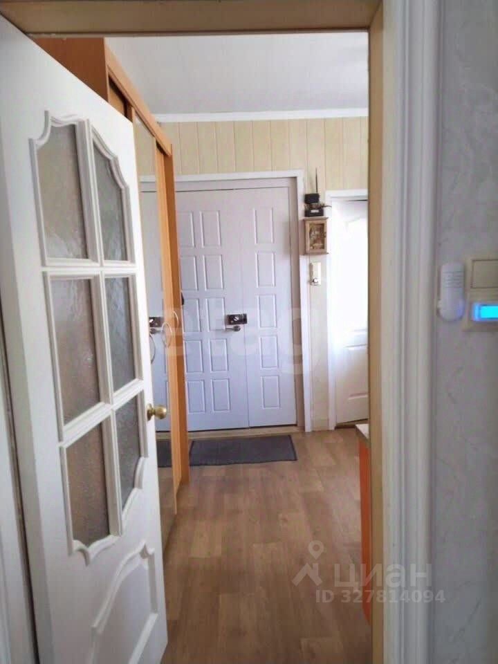 Продажа 2-комн квартиры на вторичном рынке Сергиево тер., улица Интернациональная, 5