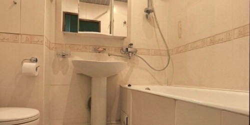 1-комн квартира улица Корнейчука,  д. 20