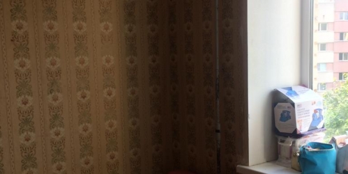 2-комн квартира Колпинское шоссе,  д. 59