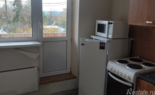 Продажа 1-комн квартиры на вторичном рынке Красногорск, Новая Лесная улица,  д. 7