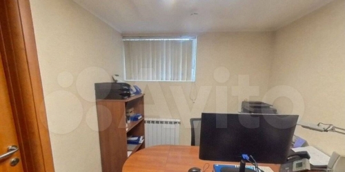 Помещение свободного назначения ул Усачёва,  д. 29,  к. 3