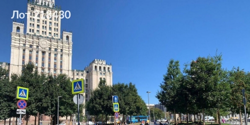 Помещение свободного назначения Хоромный тупик,  д. 2/6