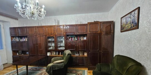 3-комн квартира ул Кантемировская,  д. 31,  к. 2