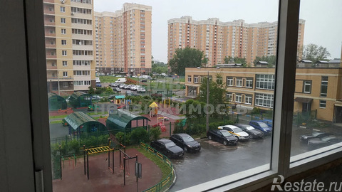 Продажа 2-комн квартиры на вторичном рынке Долгопрудный, Новое шоссе,  д. 10