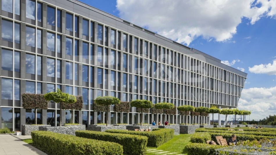 Аренда офиса Румянцево д, Инженера Кнорре ул