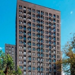 Продажа 1-комн квартиры на вторичном рынке Шоссейная улица,  д. 90Б к2