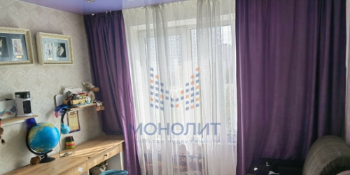 1-комн квартира Новочеркасский б-р,  д. 15