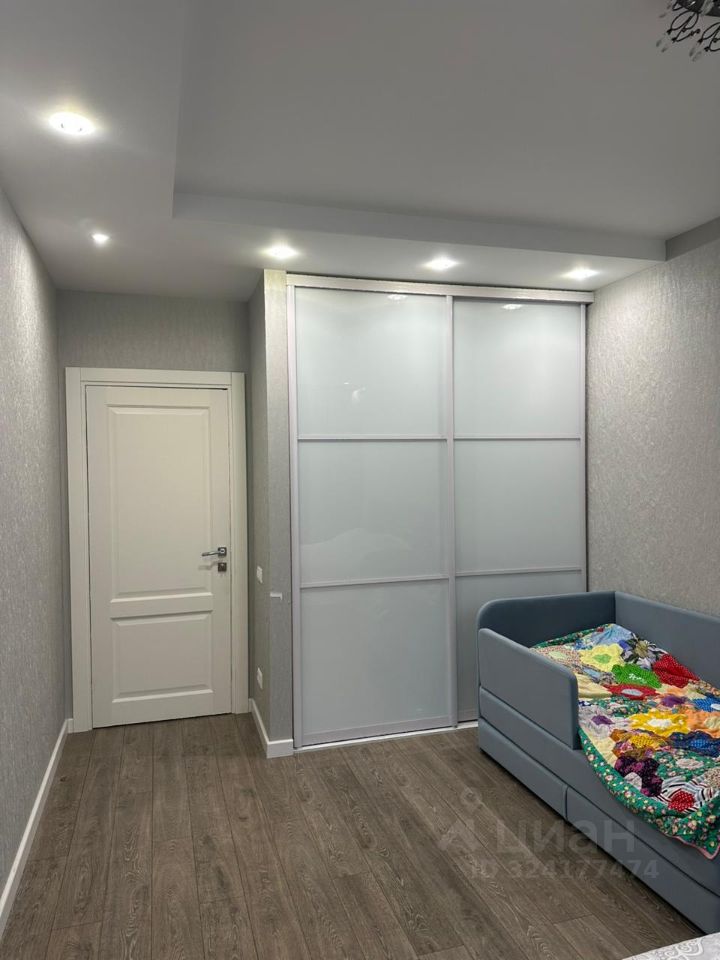 Продажа 3-комн квартиры на вторичном рынке Мытищи, Осташковское шоссе, 22к5