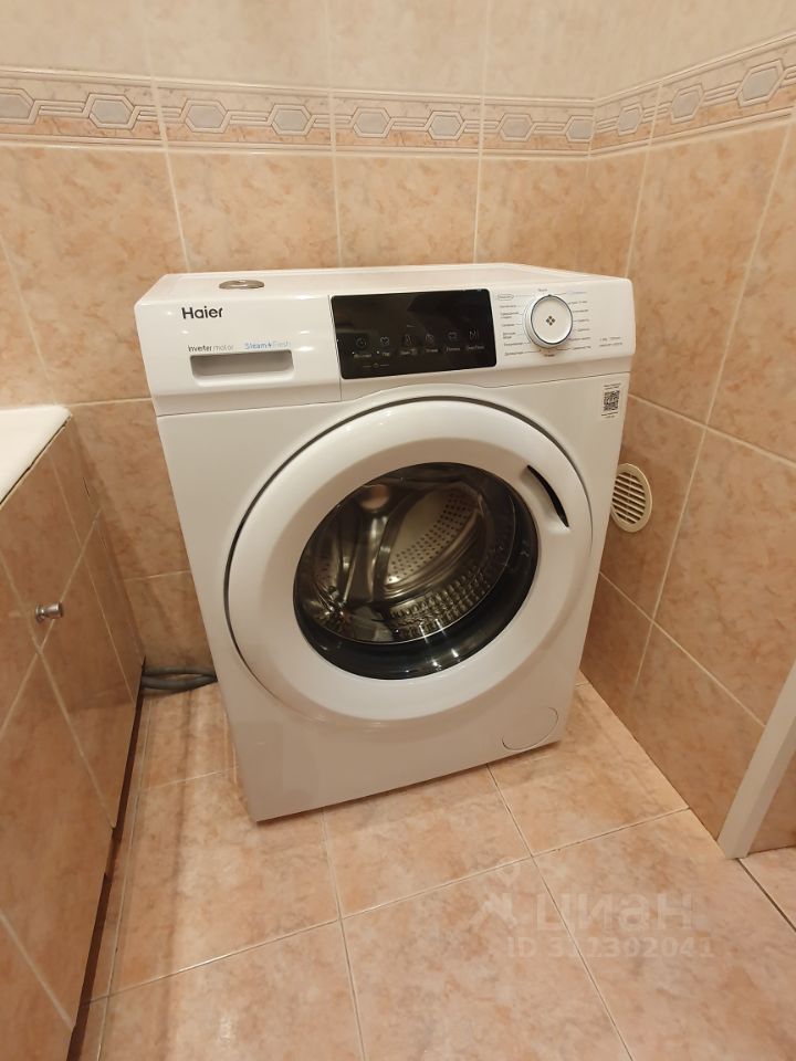 Аренда 2-комн квартиры на вторичном рынке проспект Энгельса, 15