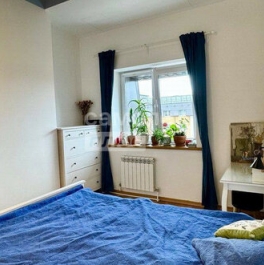 Продажа 3-комн квартиры на вторичном рынке Болшево, ул Бурково,  д. 48а