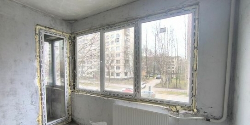 3-комн квартира Учительская улица,  д. 6