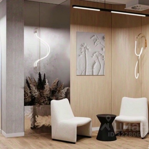 Офис улица Жуковского,  д. 19