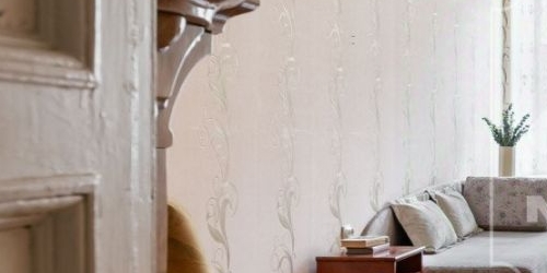 4-комн квартира улица Черняховского, 41