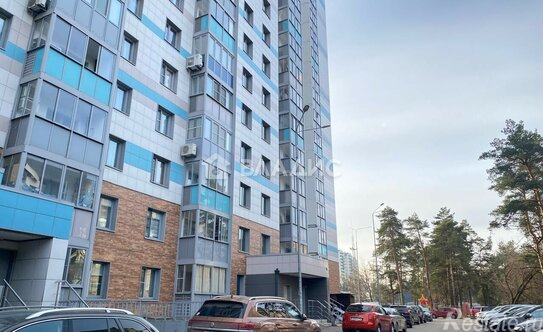 Продажа 1-комн квартиры на вторичном рынке Красный Октябрь, улица Кирова