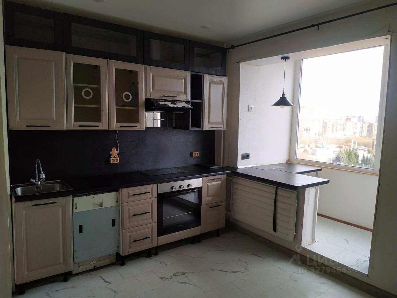 Продажа 1-комн квартиры на вторичном рынке Караваевская улица, 42