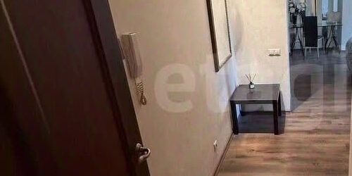 2-комн квартира улица Кедрова, 4К1