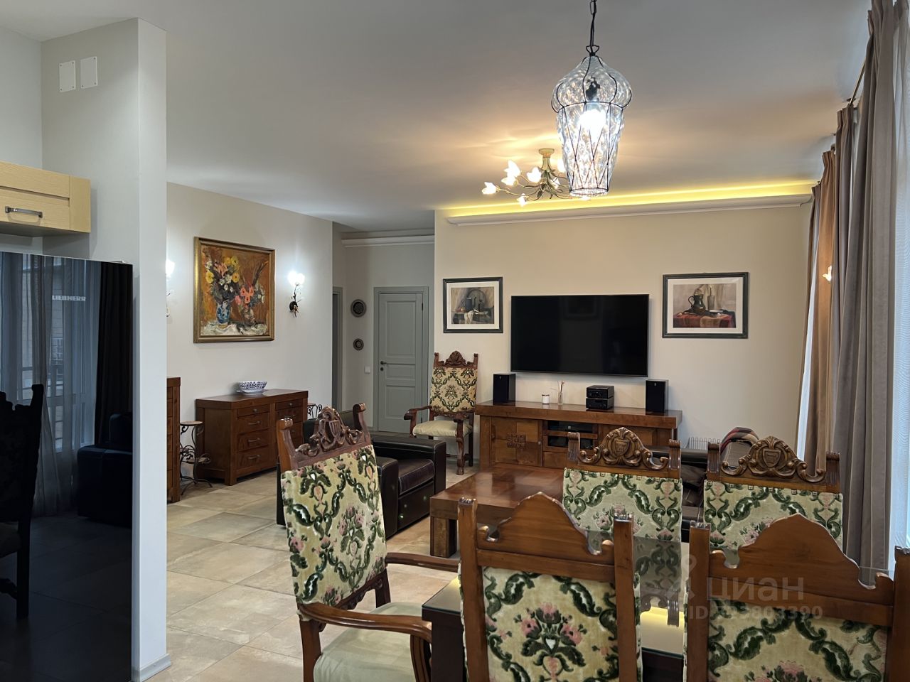 Продажа 2-комн квартиры на вторичном рынке Лахта тер., улица Новая, 51к1