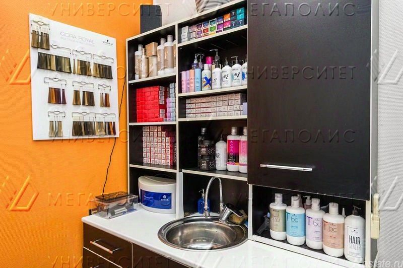 Продажа торгового помещения ул Борисовские Пруды,  д. 16,  к. 4
