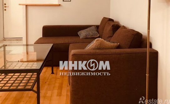 Продажа 2-комн квартиры на вторичном рынке Смоленская улица,  д. 10