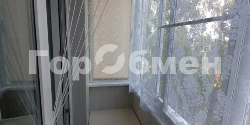 1-комн квартира Орехово-Зуево г, Барышникова проезд,  д. 14