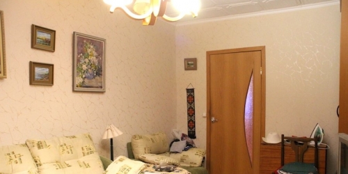 3-комн квартира Выборг г., Гагарина ул. ,  д. 16