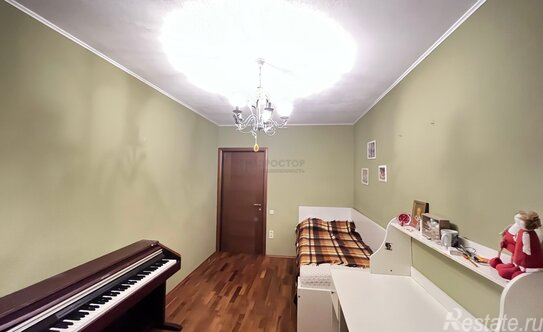 Продажа 3-комн квартиры на вторичном рынке Сергиев Посад, Новоугличское шоссе,  д. 51