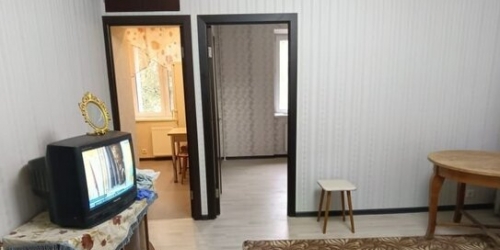 2-комн квартира улица Марии Ульяновой,  д. 31