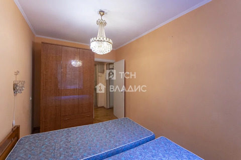 2-комн квартира Королев, улица Комитетский Лес,  д. 4