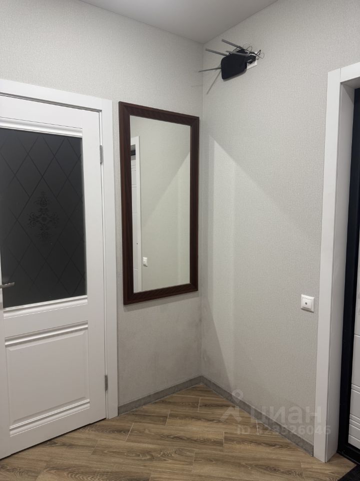 Продажа 1-комн квартиры на вторичном рынке Балашиха, Молодежная улица, 11