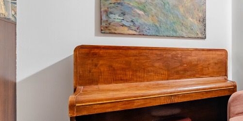 1-комн квартира 2-й Муринский проспект, 22