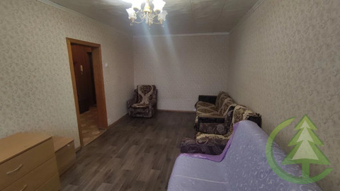 Продажа 1-комн квартиры на вторичном рынке Клин, Северный пер.,  д. д. 39А