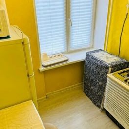 Продажа 2-комн квартиры на вторичном рынке Одинцовский городской округ, Советская улица,  д. 52 к1