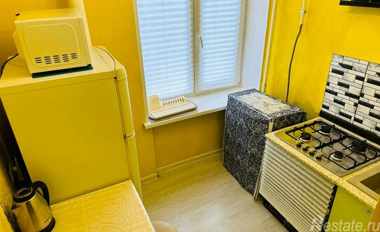 Продажа 2-комн квартиры на вторичном рынке Одинцовский городской округ, Советская улица,  д. 52 к1