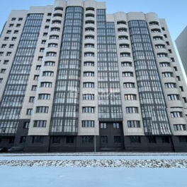 Продажа 3-комн квартиры на вторичном рынке Авиационный переулок