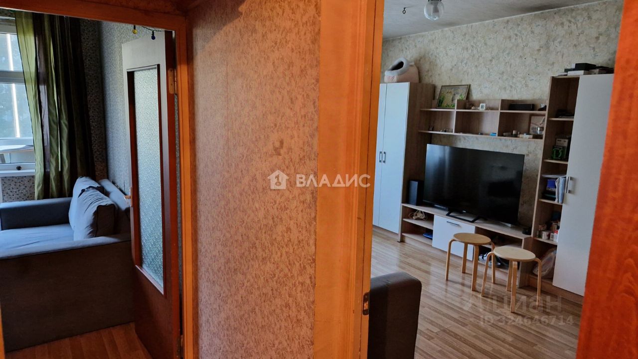 Продажа 1-комн квартиры на вторичном рынке Карамышевская набережная, 16к1