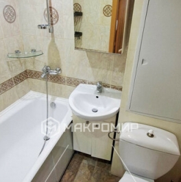 Продажа 1-комн квартиры на вторичном рынке Мытищи г, Олимпийский пр-кт,  д. 36 к1