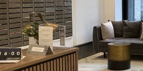 1-комн квартира Багратионовский проезд, 5Ак1