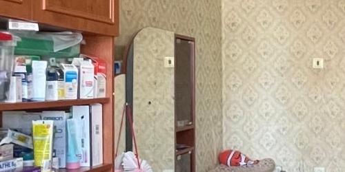 3-комн квартира Новосмоленская набережная, 8