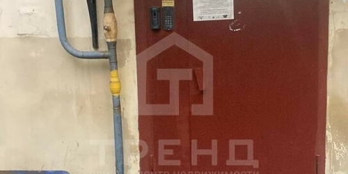 3-комн квартира улица Декабристов,  д. 33